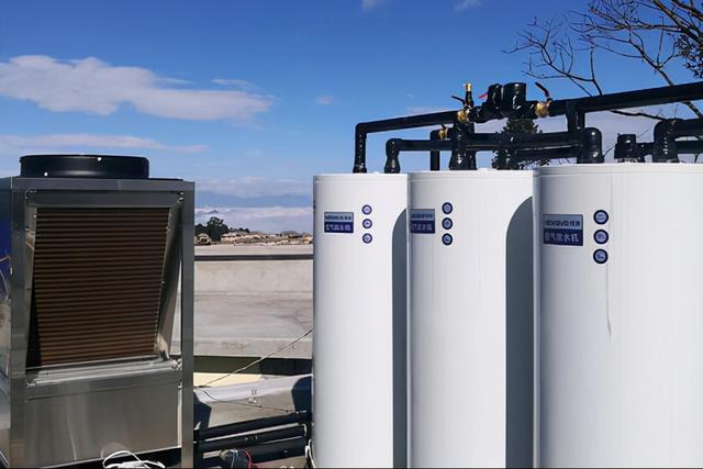 空气能热泵采暖的原理以及其优缺点（家用空气能热泵采暖效果怎么样）