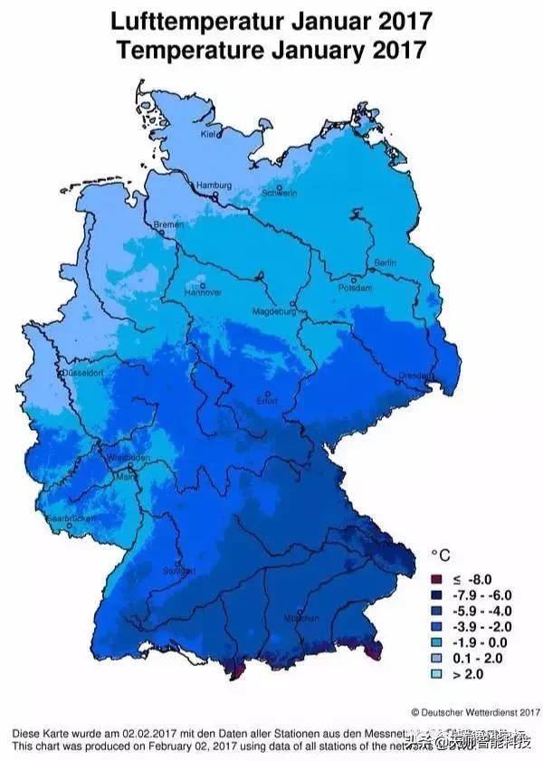 德国供暖方式（德国冬季取暖用什么）