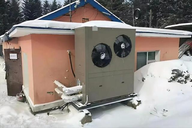 空气能采暖与燃气壁挂炉采暖对比（空气能采暖和壁挂炉哪个效果好）