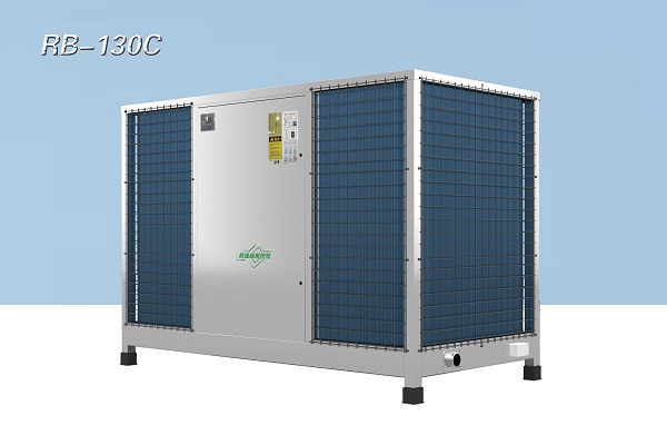 商用空气源冷暖系统在医院中应用的效果